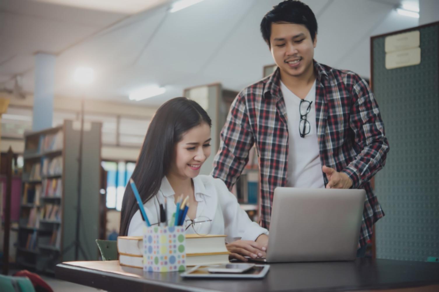 Erfolgreiche Finanzplanungssitzung mit Teilnehmern