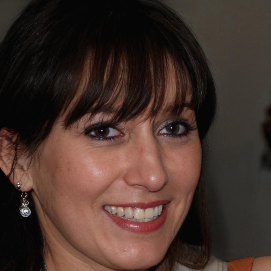 Marlene Tischler, Budgetplanungsexpertin bei voraniplexiq